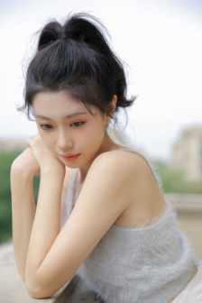 明星专题：黄轩